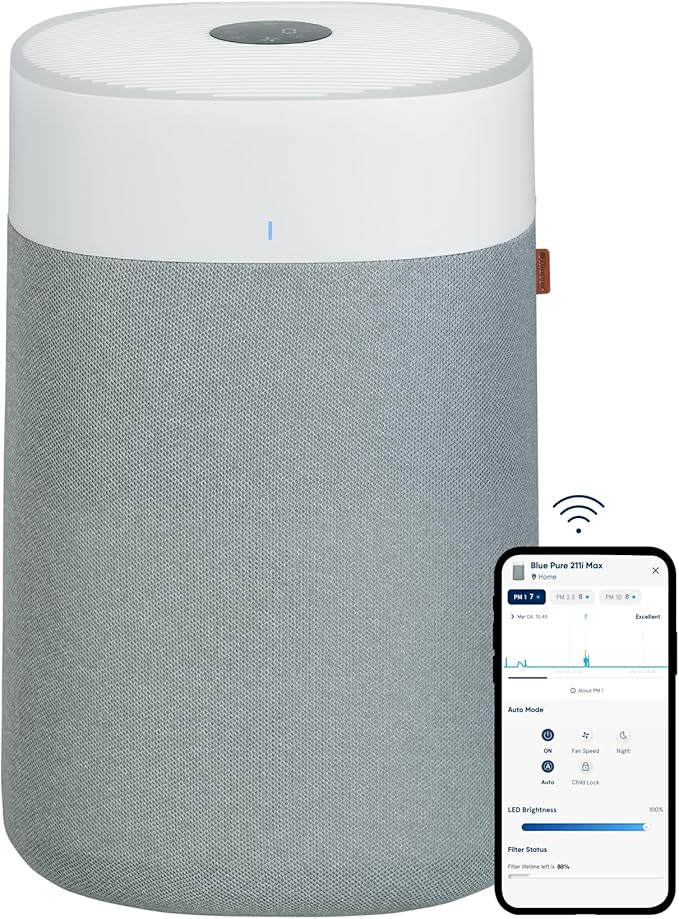 Air purifier, Dyson, Shark, Winix, Blueair, Honeywell,  Sans and LEVOIT 