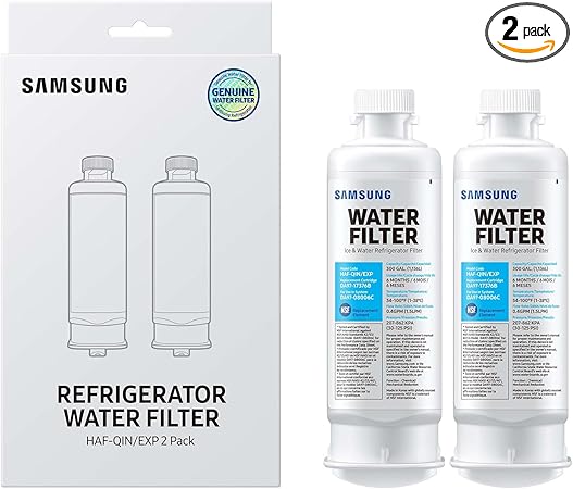 samsung refrigerator