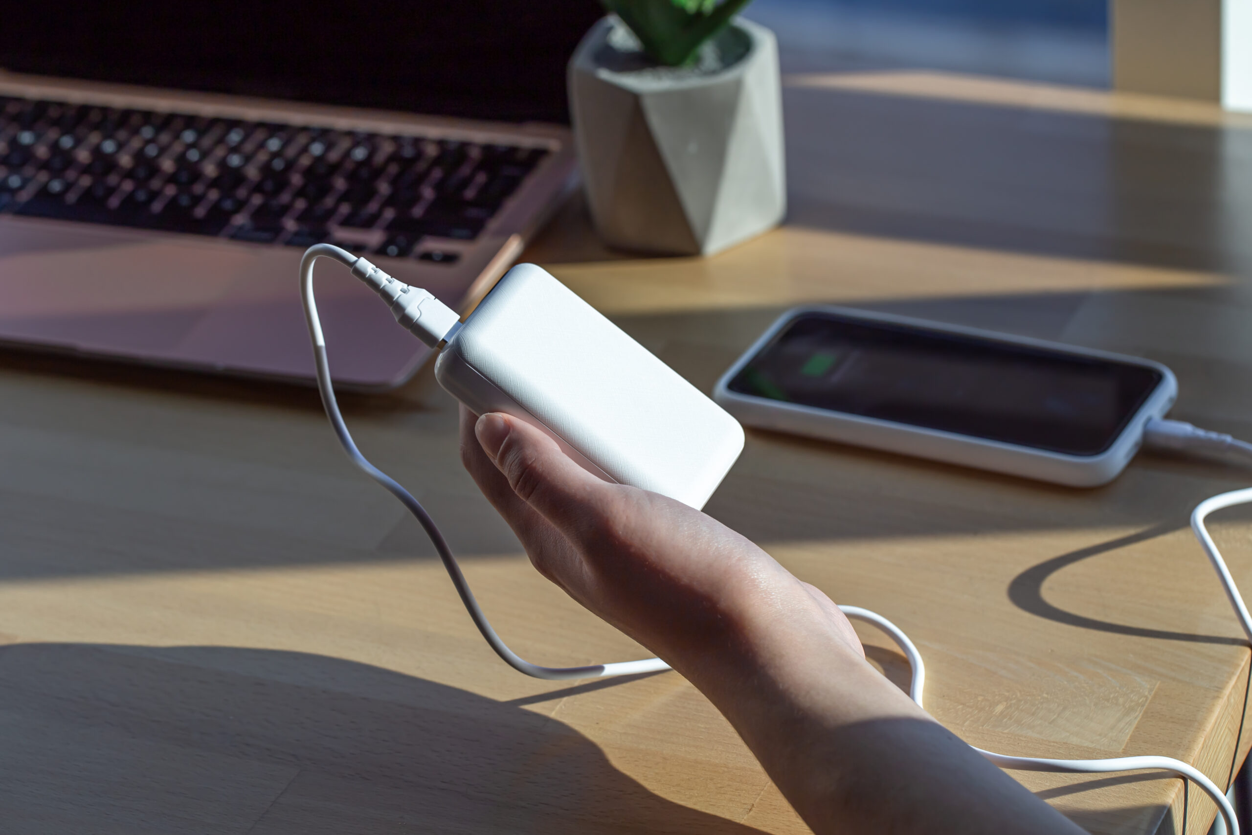 anker power bank